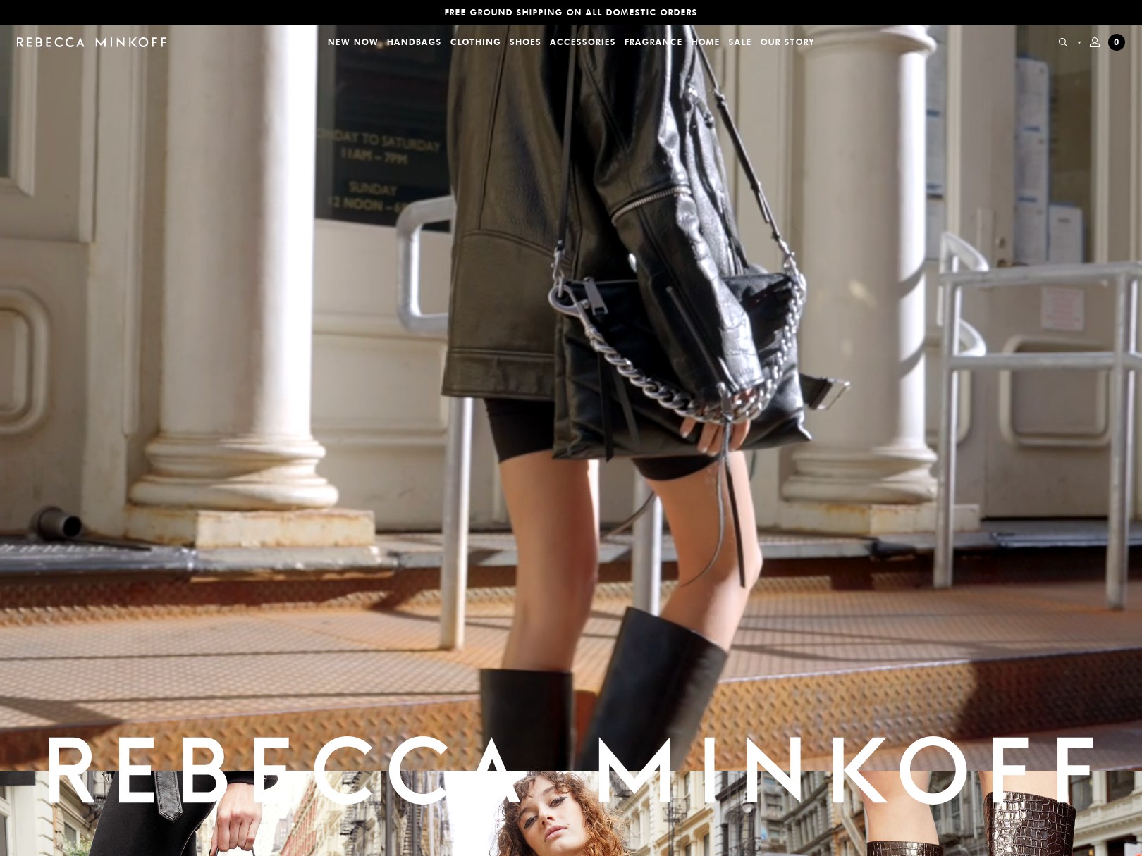 Handbags, Clothing, Shoes, & Accessories, Rebecca Minkoff