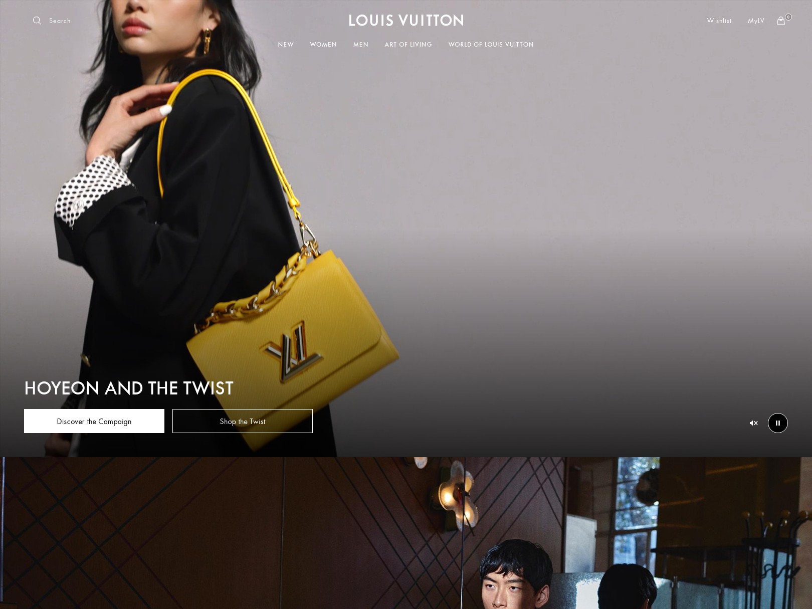 Louis Vuitton Reviews, Read Customer Service Reviews of www.louisvuitton.com