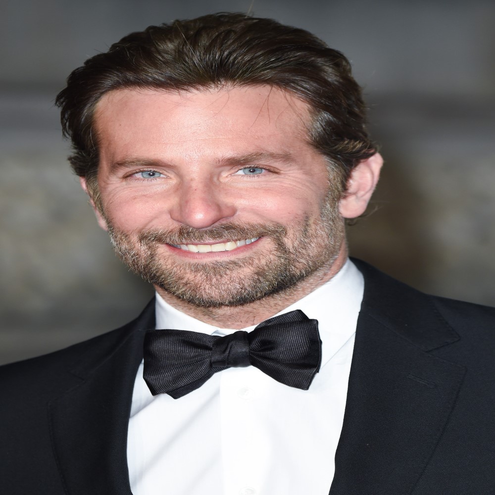 Bradley Cooper - Celebrity Bio, Brands Seen Wearing & More Page ...