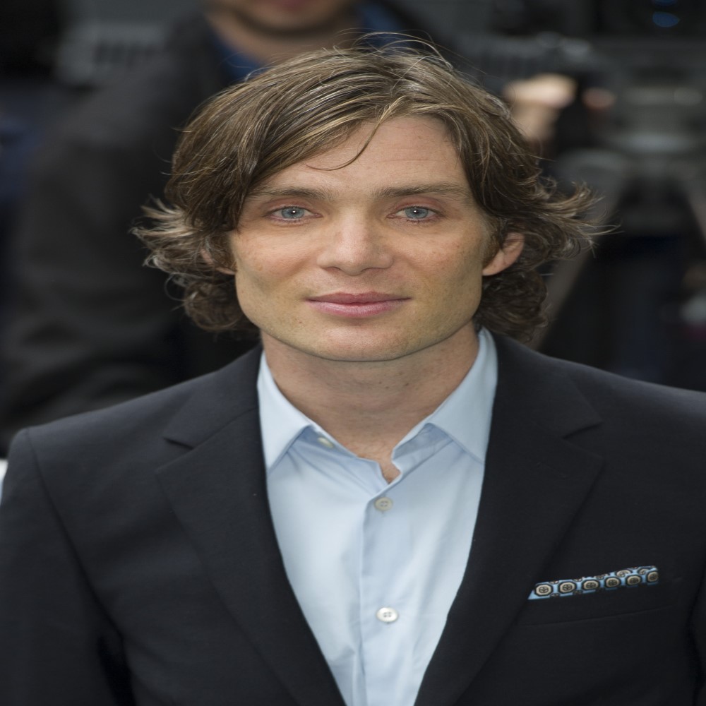 Cillian Murphy - Celebrity Bio, Brands Seen Wearing & More ...