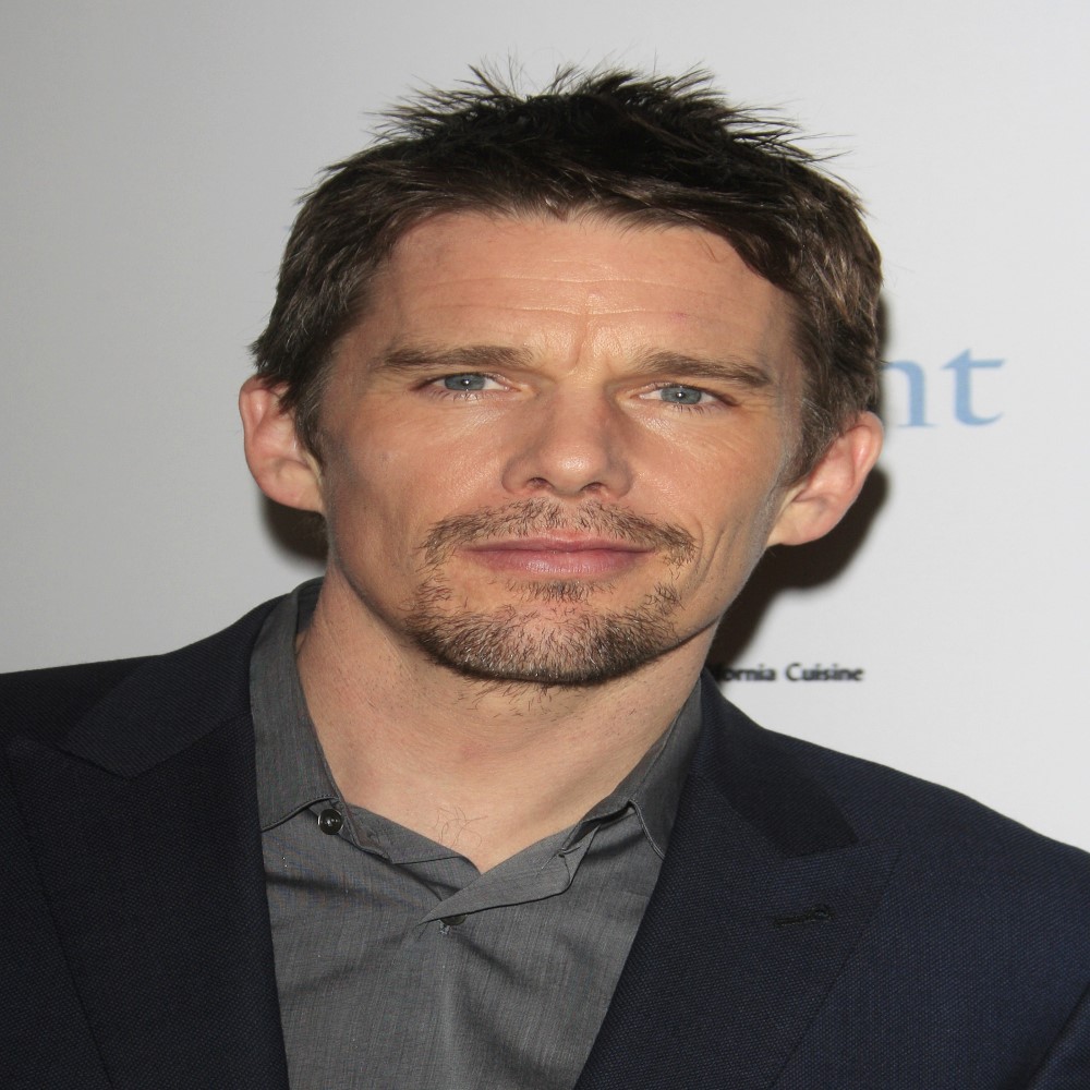 Ethan Hawke - Celebrity Bio, Brands Seen Wearing & More Page ...