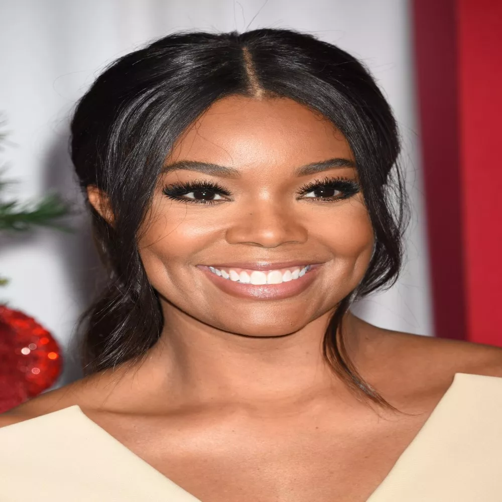 Gabrielle Union - Celebrity Bio, Brands Seen Wearing & More Page ...