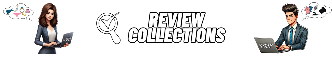 ReviewCollections - The Best Clothing Sites Reviewed of 2024