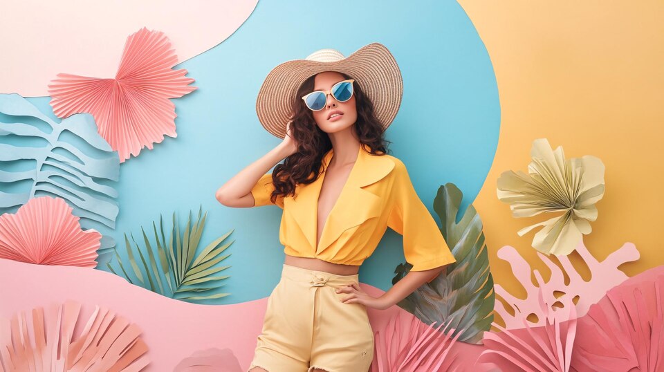 How to Style Summer Clothes for Any Occasion: From Beach Days to Night Outfits?