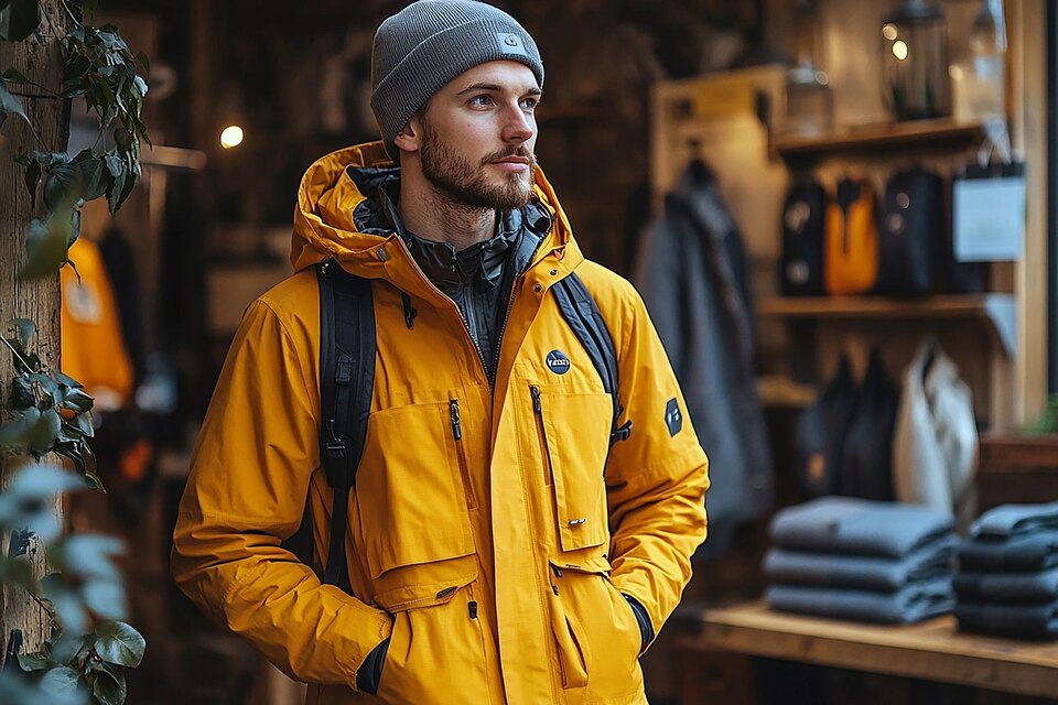 The Ultimate Guide to Outdoor Clothing Brands: Quality, Performance, and Style