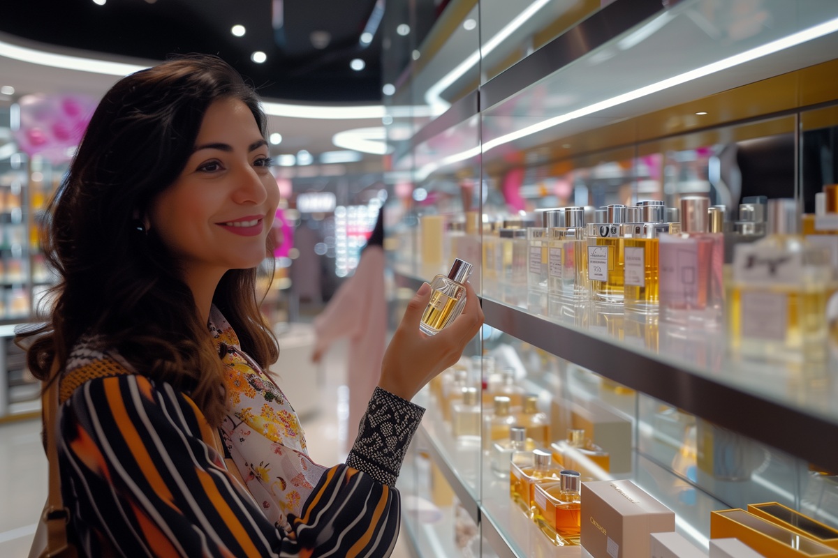 The Top 10 Online Fragrance Stores for Luxurious Scents