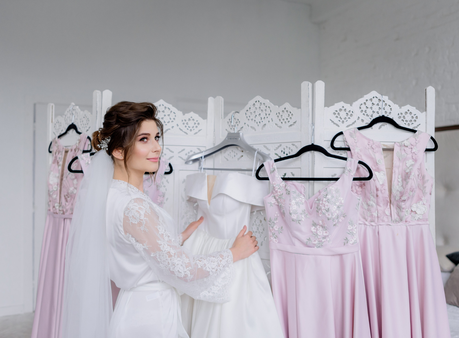 How to Choose the Perfect Wedding Clothing Store: Tips from the Experts