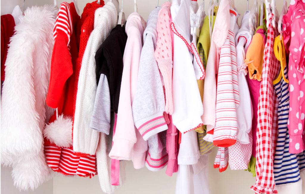 Stylish baby and kids' clothing, including dresses, onesies, and accessories, from the top 10 online stores worldwide.